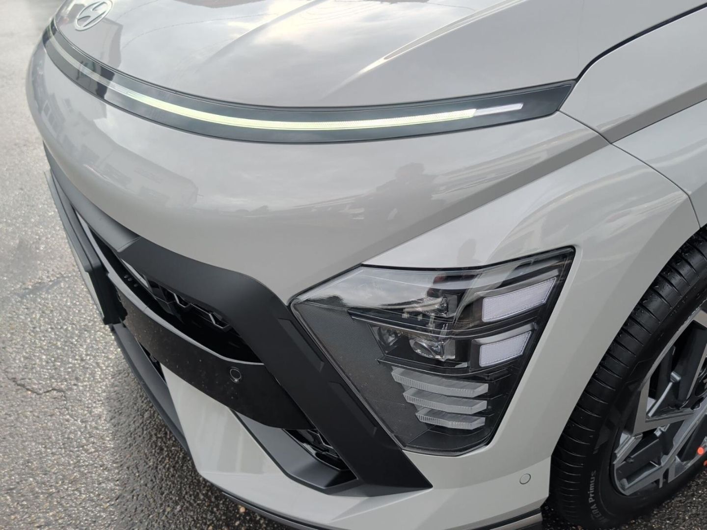 Hyundai KONA - Bild 5