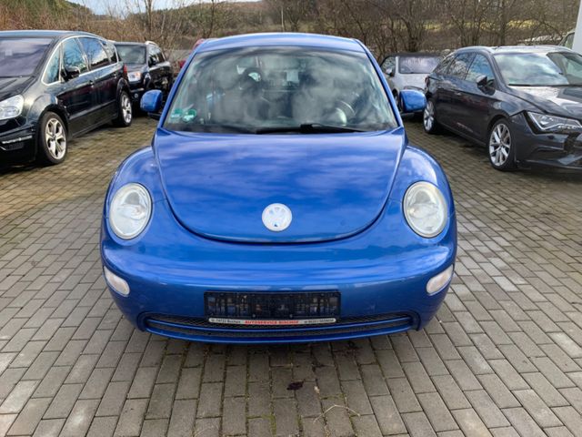 Volkswagen New Beetle