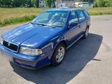 Skoda Octavia 1U Combi - gebrauchte Skoda Octavia aus dem Jahr 1999