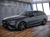 Mercedes-Benz C 300 e T AMG Line Premium Plus 9G-tronic 