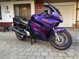 Honda CBR 1000 F SC24 - HONDA CBR 1000F SC24
