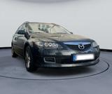 Mazda 626 2.0l Diesel TÜV 03.27 Angemeldet... - Mazda 626 in Berlin