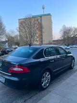 Skoda Superb 2,0 Diesel 170 PS top Zustand - Skoda Superb: 170