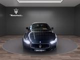 Maserati Ghibli S Q4 *Sonderfinanzierung* - schwarze Maserati Ghibli