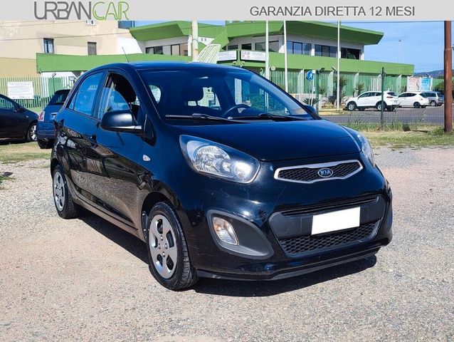 Kia KIA Picanto 1.0 5p unicoproprietario - GARANZIA