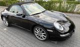 Porsche 997 Carrera 4 Cabriolet Carrera - Porsche Gebrauchtwagen in Osnabrück