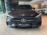Mercedes-Benz C 220 d T+AMG+DIGITAL+AHK+DISTRO+NIGHT+KEYLESS - Mercedes-Benz C 220 aus 2021