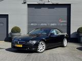 BMW 645 6-serie Cabrio 645Ci S | navi | Lederen Bekl - BMW 645 aus 2005: Cabrio