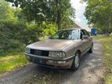 Audi 90 5 Zylinder TÜV 2026 Oldtimer H Ken... - Audi 90 Gebrauchtwagen