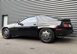 Porsche 928 S III Rarirtät aus prominenten Vorbesitz   - Porsche 928 mit Schiebedach