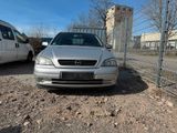Opel Astra G | EZ: 07/1999 | 146.000km | T... - Opel Astra: 07