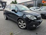Opel Mokka Edition ecoFlex - gebrauchte Opel Mokka aus dem Jahr 2012