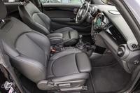 MINI Cooper Chili Navi Klima LED Sitzhzg Bluetooth