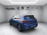 Volkswagen Golf VIII  1.5 TSI 110 kW 6-Gang Goal - Volkswagen Golf mit Benzin-Antrieb: 1.6
