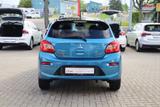 Mitsubishi Space Star 1.2 Active+ Klimaaut. Sitzheizung DAB - gebrauchte Mitsubishi Kleinwagen