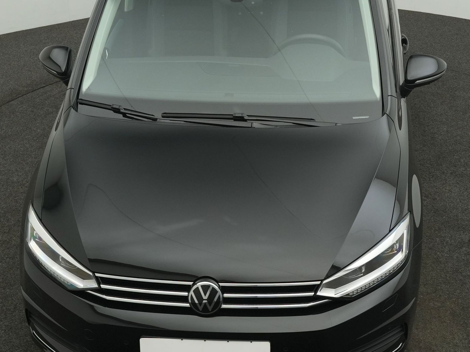 Volkswagen Touran - Bild 22