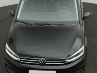 Volkswagen Touran - Vorschau Bild 22