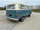 Volkswagen T2b Westfalia Camper - : Camper Westfalia