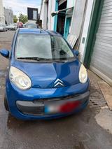 Citroën Citroen c1 Hedi Diesel - Citroën C1 mit Diesel-Antrieb