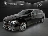 Mercedes-Benz E 300 e T-Modell AMG, Memory, AHK, Kamera, Totw. - gebrauchte Mercedes-Benz E 300 aus dem Jahr 2022