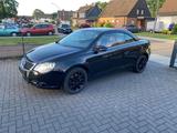 Volkswagen VW EOS 1.4 TFSI - Volkswagen Eos: TFSI