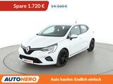 Renault Clio 1.0 TCe Experience*TEMPO*KLIMA*GARANTIE*