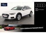 Audi A4 allroad 40 TDI quattro AHK/NAV/Virt+/RFK