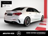 Mercedes-Benz A 35 AMG 4M EDITION 55 360° KAMERA STANDHZG LED - Mercedes-Benz Gebrauchtwagen von 2023
