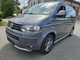 Volkswagen T5 Multivan PanAmericana - Allrad - MOTOR NEU - Volkswagen T5: Panamericana