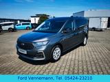 Ford Grand Tourneo Connect Titanium *7-Sitze *AHK* - Ford Grand Tourneo Tageszulassungen
