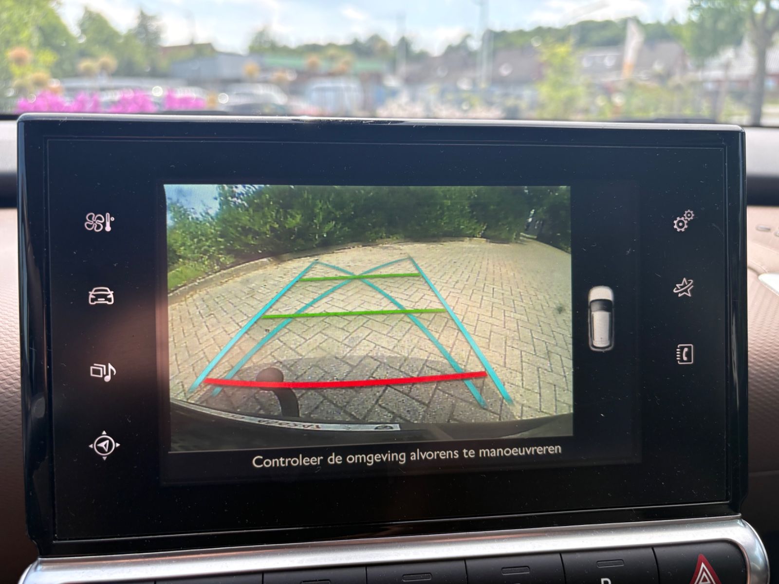 Photo 17 of CITROEN C4 Cactus