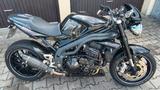 Triumph Speed Triple 1050  - Triumph Motorräder in Karlsruhe