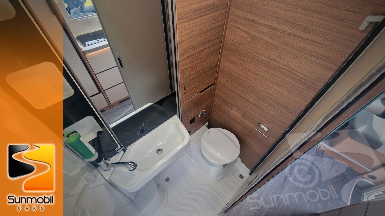 Fahrzeugabbildung Knaus Van Ti 650 MEG Vansation ,Automatik, Sofort!