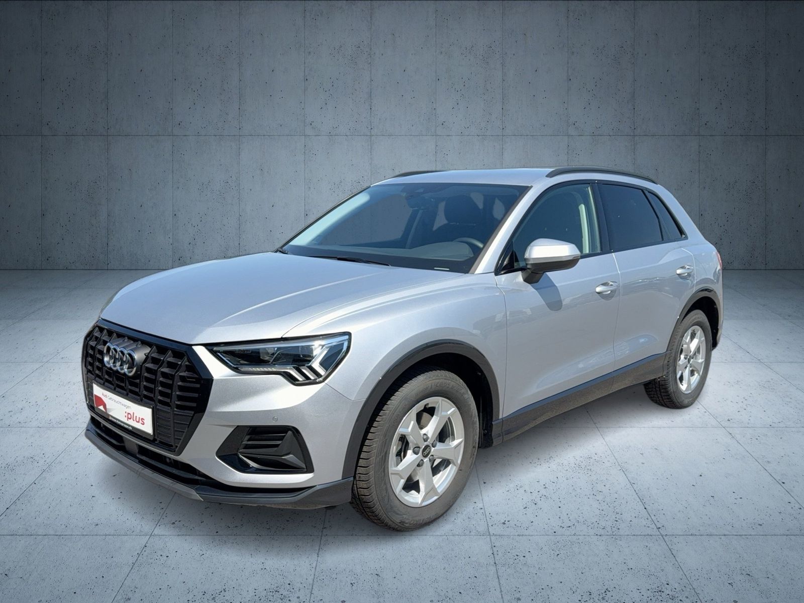 Audi Q3 - Bild 2
