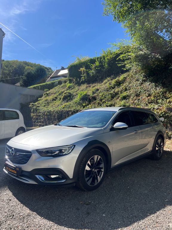 Image of Opel Insignia