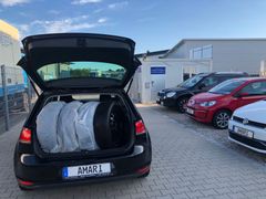 VW Golf - Vorschau 13