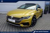 Volkswagen Arteon R-Line 2.0 TSI 4Motion 7-Gang DSG Pano,Le