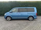 Volkswagen T6 Multivan / Higline / BULLY E - gebrauchte Kleinbusse in Mönchengladbach