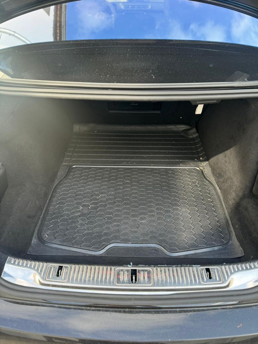 Fahrzeugabbildung Mercedes-Benz S 400 d 4Matic Lang |AMG|HUD|Exklusiv|Burmester|