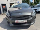 Ford S-Max S-MAX Business*7 Sitzer* - Ford S-Max in Hannover