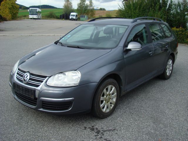 Volkswagen Golf V Variant Trendline