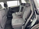 Volkswagen Tiguan Allspace 2.0 TSI 4Motion Navi AHK Kamera - Volkswagen Tiguan Allspace in Düsseldorf