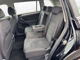 Volkswagen Tiguan Allspace 2.0 TSI 4Motion Navi AHK Kamera - VW Tiguan Allspace Gebrauchtwagen in Bielefeld