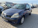 Renault Clio II Emotion Klima Tüv 1.Hand - gebrauchte Renault Clio aus dem Jahr 2004