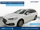 Ford Mondeo 2.0 EcoBlue Titanium AHK SpoSi - Ford Mondeo in Frankfurt (Main)