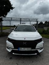 Andere DS Automobiles DS7 Crossback 1.5 HDI Perfo... - Automobile gebraucht