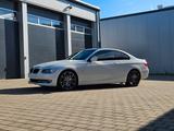 BMW 320i Coupé M Sport Edition - BMW 320 aus 2012: 320i