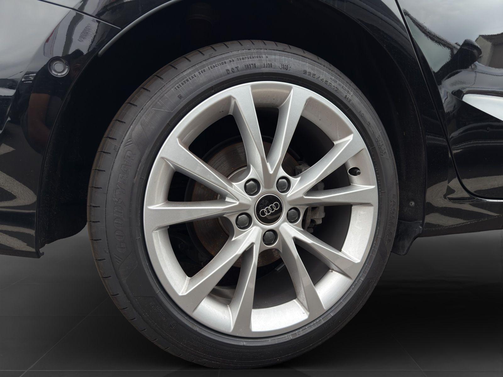 Audi A3 Sportback 35 TFSI LED NAVI eSITZE KAMERA, миниатюра 7
