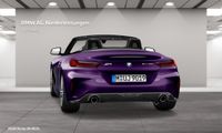 BMW Z4 - Vorschau Bild 8