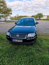 Volkswagen Passat 2005 - Volkswagen Passat aus 2005: Kombi